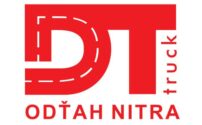 DT Truck odťah Nitra logo väčšie